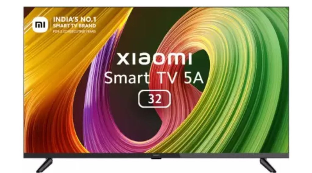 xiaomi tv 5a
