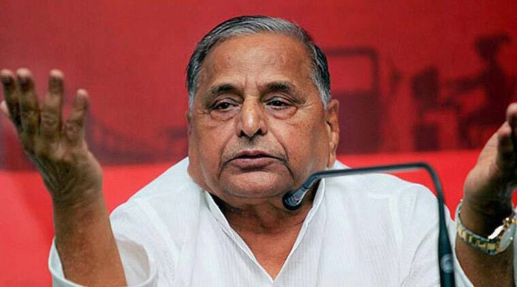 Mulayam Singh Yadav Death, akhilesh yadav, Mulayam Singh Yadav Dies