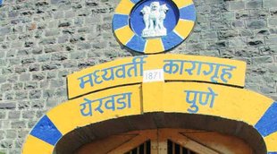 Yerawada jail prisoners clinches bronze medal