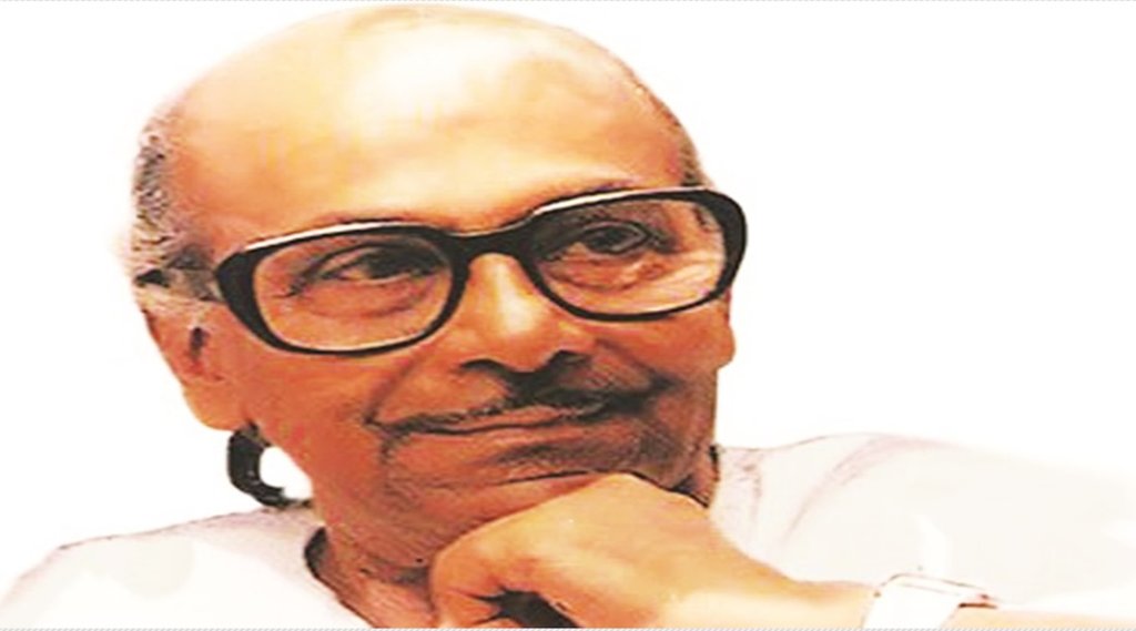 सुमधुर गीतों के बादशाह सलिल चौधुरी