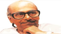 सुमधुर गीतों के बादशाह सलिल चौधुरी