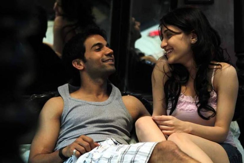 रागिनी एमएमएस के लिए राजकुमार राव भी न्यूड हो चुके हैं।