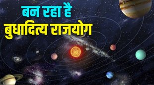 Budhaditya Raj Yog In Kundli, Budhaditya Raj Yog ke Benefits