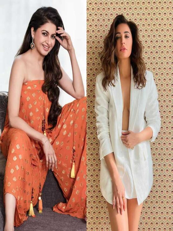 ACTRESS WHO GOT NAME AND FAME FROM DEBUT FILM