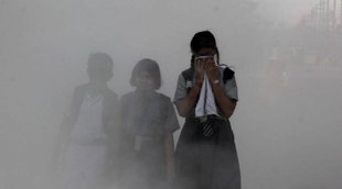 Delhi, NCR, Air Pollution