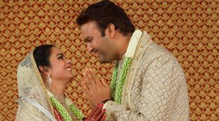 Mukesh Ambani, Isha, Anand Piramal