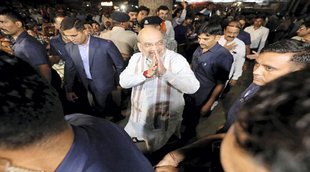 Gujarat Election 2022