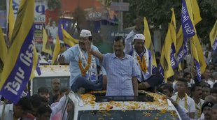 Arvind Kejriwal| Rajkot
