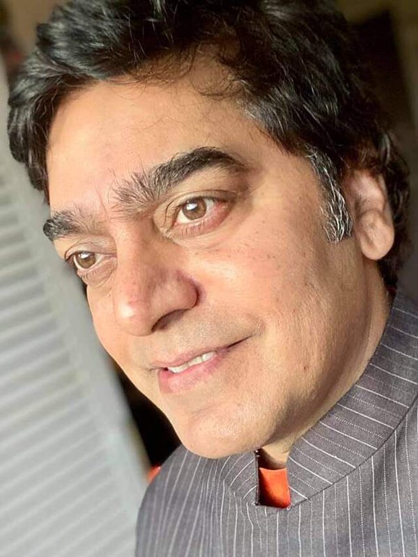 ASHUTOSH RANA FIGHT WITH MAHESH BHATT