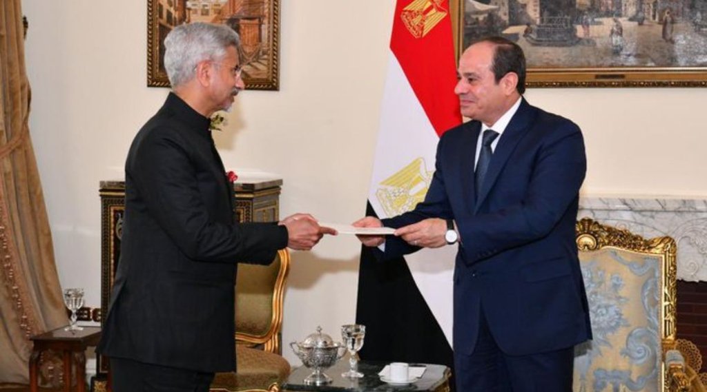 Abdel Fattah El-Sisi| Egypt| republic day
