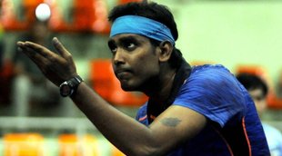 Achanta Sharat Kamal to receive Khel Ratna Award