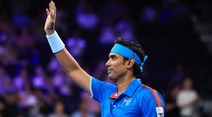 Khel Ratna Achanta Sharath Kamal created history became 1st Indian elected in ITTF Athletes Commission