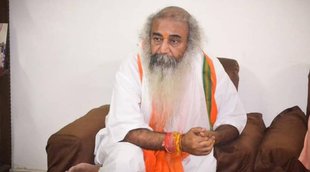 Acharya Pramod| Acharya Pramod Photo| Acharya Pramod Troll|