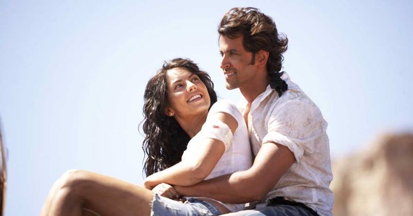 Hrithik Roshan: कुछ मीडिया रिपोर्ट्स में कहा गया है कि फिल्म काइट के दौरान हॉलीवुड एक्ट्रेस बारबरा मोरी और रितिक की नजदीकियों के बाद सुजैन खान को आपत्ति हुई थी। शायद इसी कारण दोनों फिर कभी साथ में नहीं दिखे।  (Photo: Screen Grab)