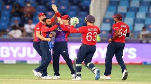 T20 World Cup | Adil Rashid | IND vs ENG