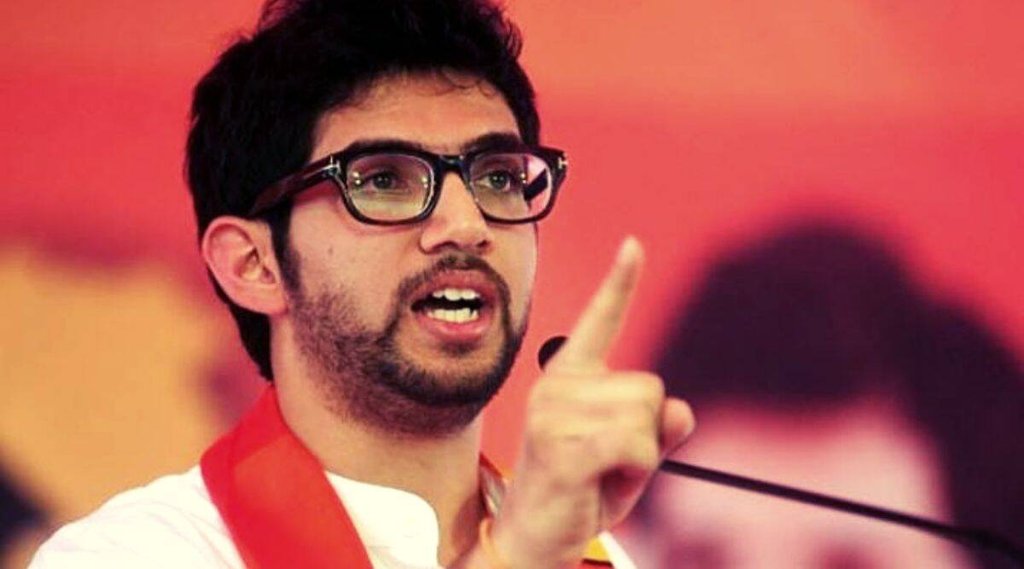 Aditya Thackeray| Maharashtra Politics| Eknath Shinde Aditya Thackeray| Maharashtra Politics| Eknath Shinde