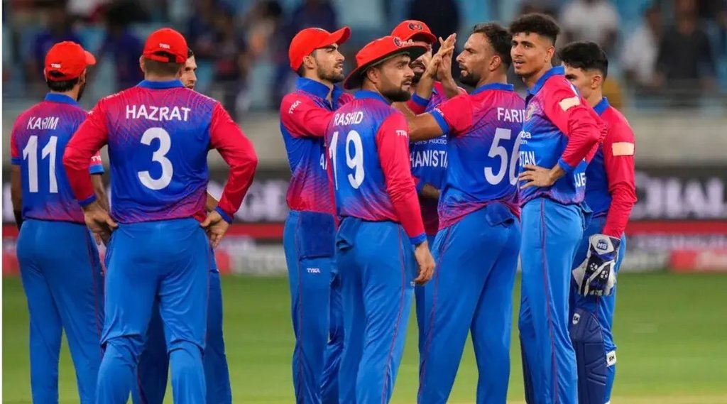 Afghanistan | World Cup Super League | World Cup 2023