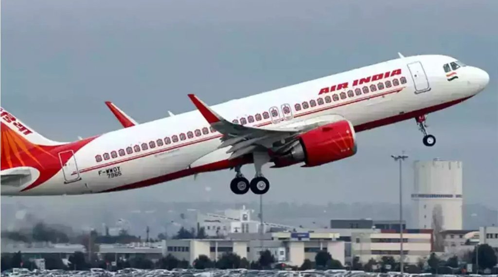 Air India | Tata Group |