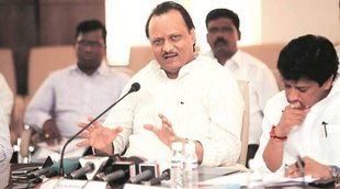 ajit pawar | Maharashtra | Karnataka