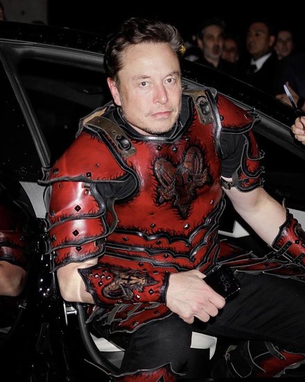 बता दें कि कुछ दिनों पहले ही एलन मस्क ने ट्विटर को खरीद लिया है। (Photo:Elon Musk facebook)