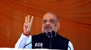 Amit Shah Narendra Modi GCA president Gujarat Cricket Association Dhanraj Nathwani