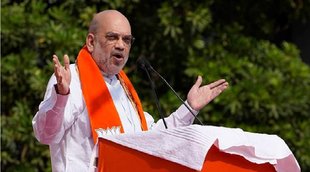 Amit Shah| Gandhinagar