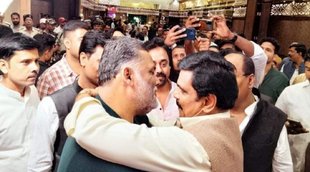 Anand Mohan| Pappu Yadav