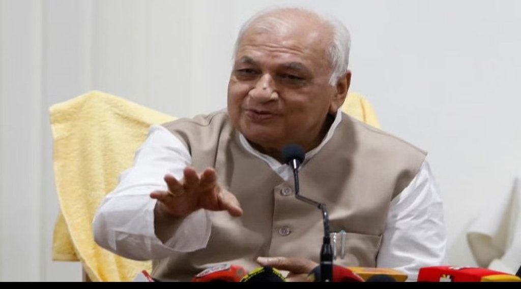Kerala Governor