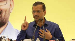 Arvind Kejriwal, Gujarat Election 2022