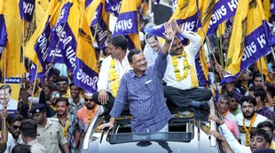 Delhi CM Troll| Delhi CM Gujarat| Delhi CM News|