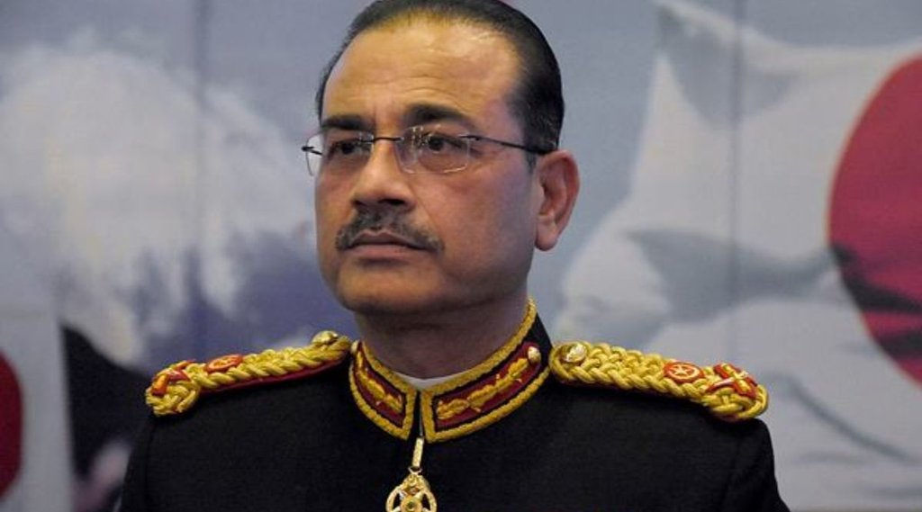 Syed Asim Munir|Pakistan New Army Chief| Pakistan News