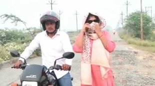 Auraiya II UP Police II Charu Nigam