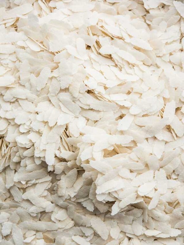 BENEFITS OF EATING CHIVDA