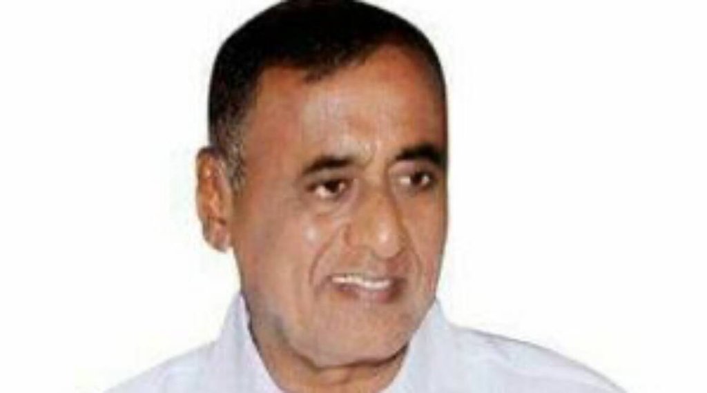 Karnataka Bjp Leader