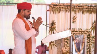 BJP MP Viral News| BJP MP Patanjali| BJP MP Ramdev Troll|