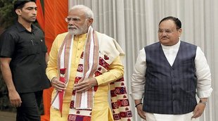 BJP, Himachal Pradesh, Gujarat Elections