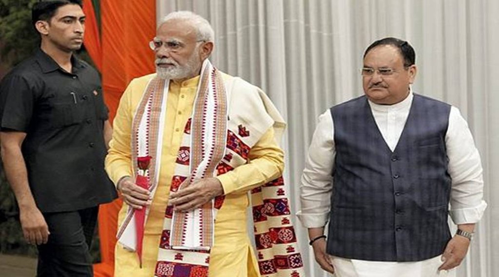 BJP, Himachal Pradesh, Gujarat Elections