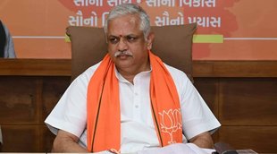 Telangana MLA Poaching Case, BL Santhosh, BJP