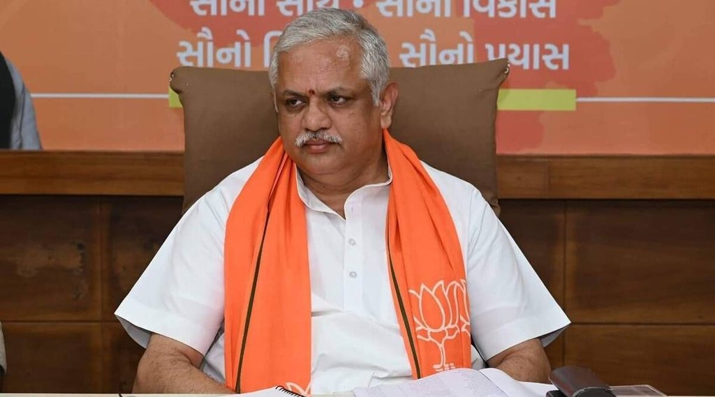 Telangana MLA Poaching Case, BL Santhosh, BJP