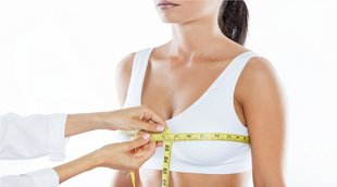 breast size, why do breast size increase, reasons for change in breast size, increase in breast size, bigger breasts,
