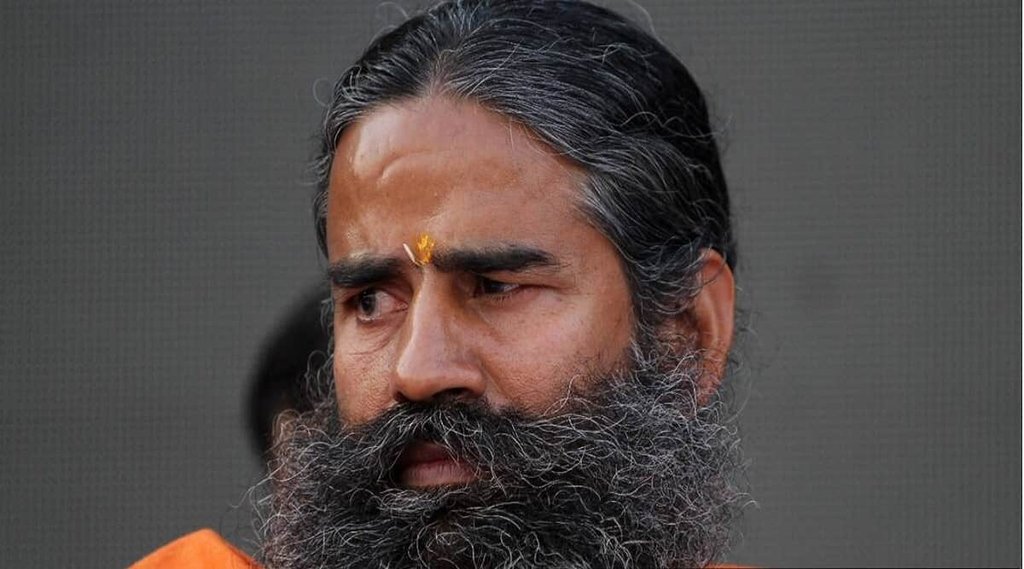 Baba Ramdev| maharashtra|