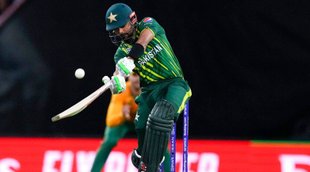 Babar Azam | T20 World CUP | T20 World Cup Semi Final