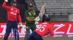 T20 World Cup 2022 | PAK vs ENG | Adil Rashid | Babar Azam