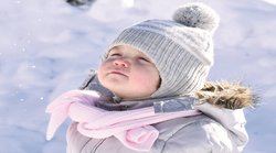 बच्चों की देखभाल, सर्दी में मनमानी बढ़ाए परेशानी