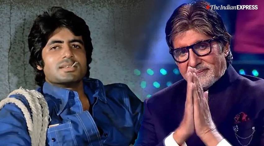Amitabh bachchan