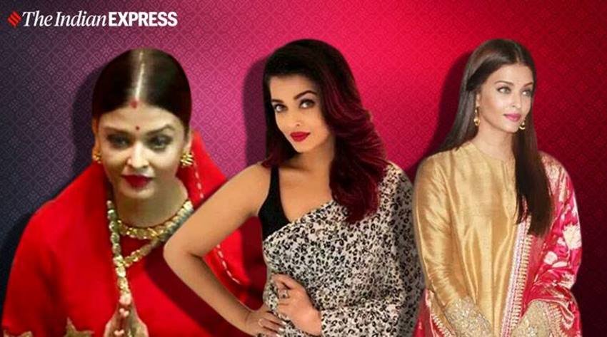 Aishwarya Rai 