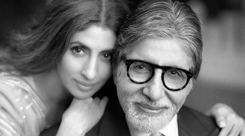 Shweta Bachchan
