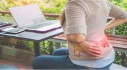 ऑफिस में काम के दौरान ऐसे पाएं पीठ दर्द से छुटकारा, जानिये एक्सपर्ट की टिप्स