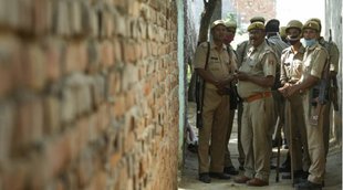 Baghpat Murder Case
