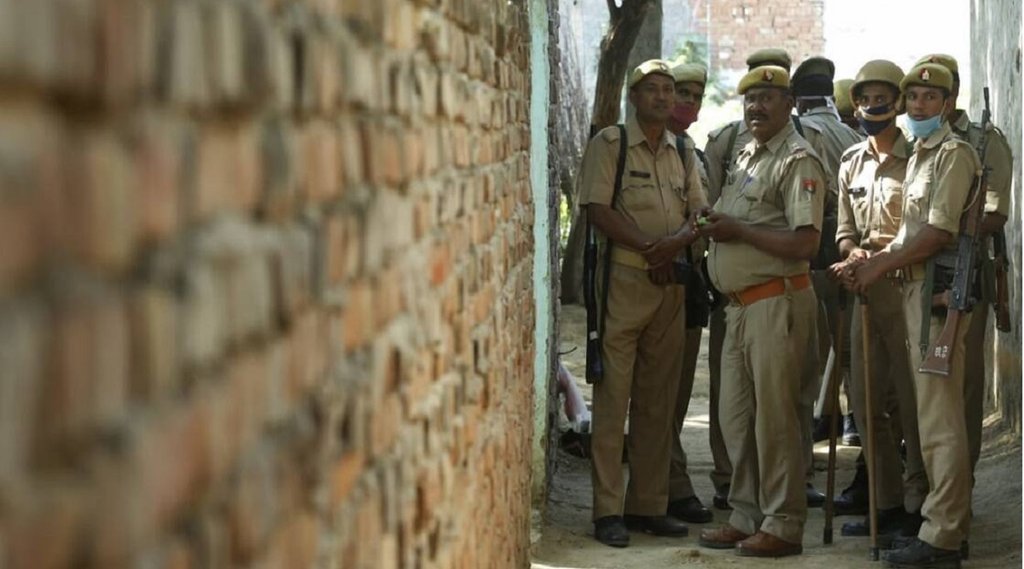 Baghpat Murder Case